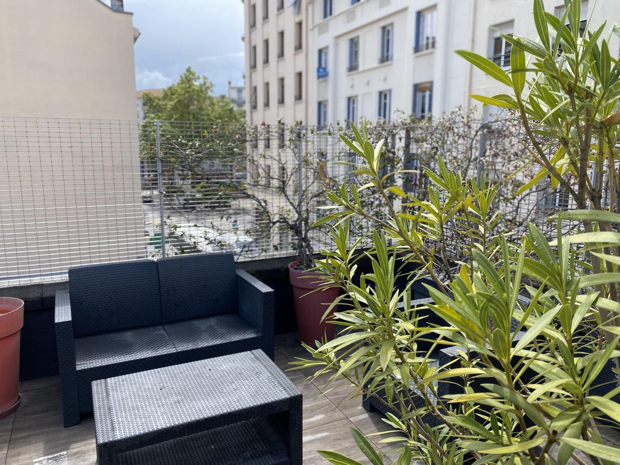 La Bonneterie Grand Part Dieu De Charme Pour 8 Personnes Appartement Lyon